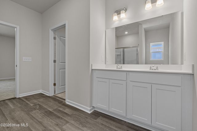 7111 Woodline Drive SW, Sunset Beach, NC 28468
