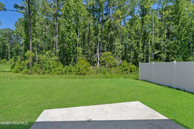 7111 Woodline Drive SW, Sunset Beach, NC 28468