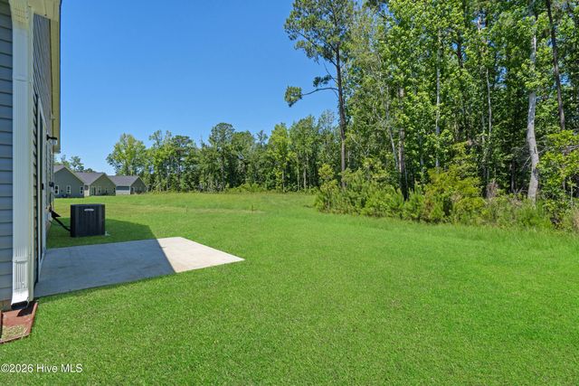 7111 Woodline Drive SW, Sunset Beach, NC 28468