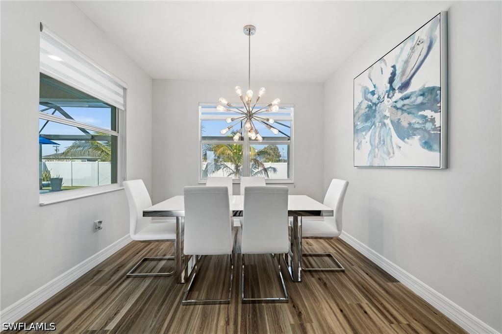 Image 14 of property listing at 1017 NW 15th TER, Cape Coral, FL 33993