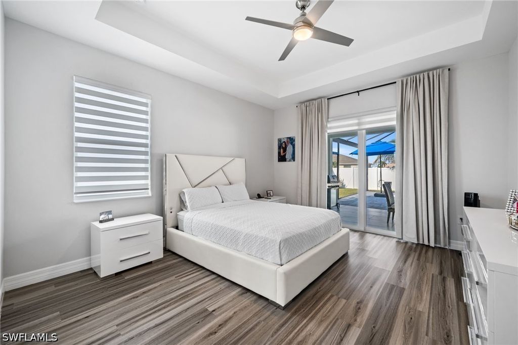 Image 15 of property listing at 1017 NW 15th TER, Cape Coral, FL 33993