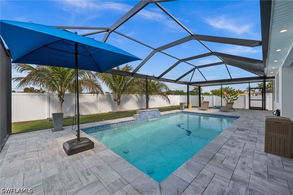 Image 31 of property listing at 1017 NW 15th TER, Cape Coral, FL 33993