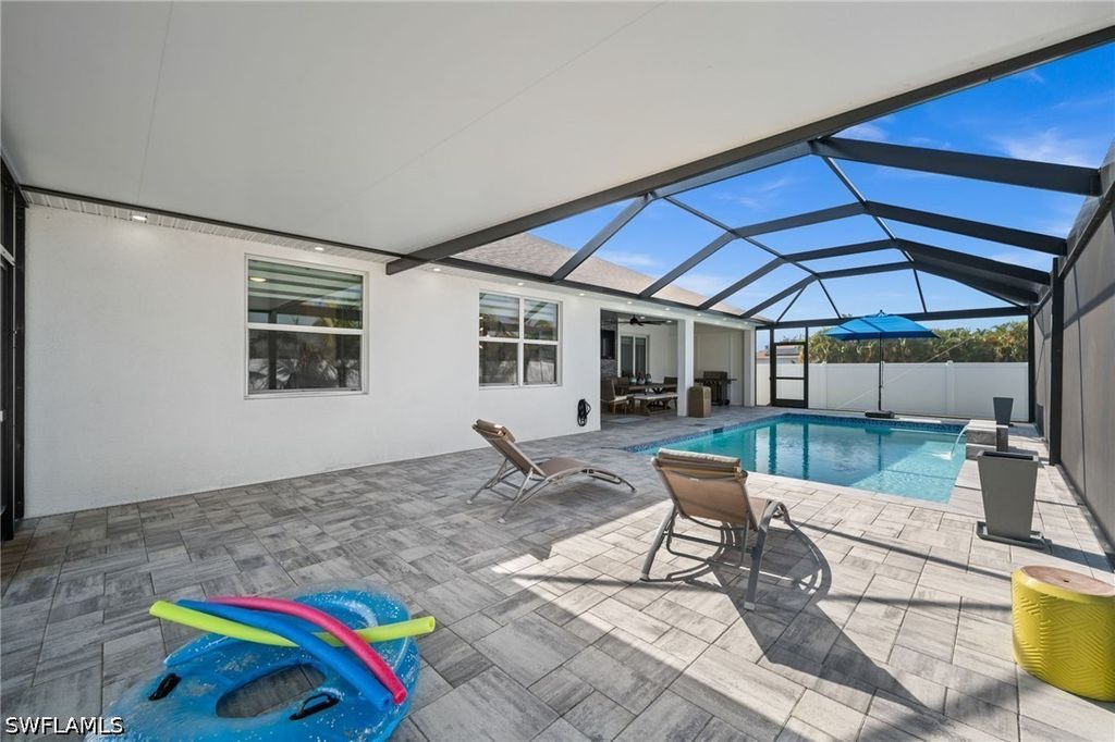Image 35 of property listing at 1017 NW 15th TER, Cape Coral, FL 33993