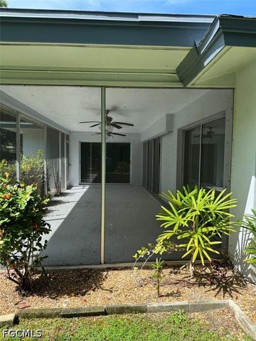 5661 Eichen CIR E, Fort Myers, FL 33919