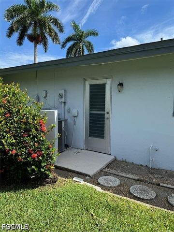 5661 Eichen CIR E, Fort Myers, FL 33919