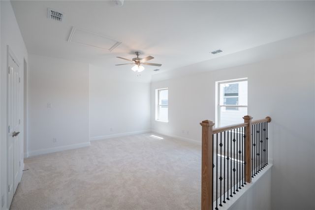 8724 Treeline Parkway, Justin, TX 76247