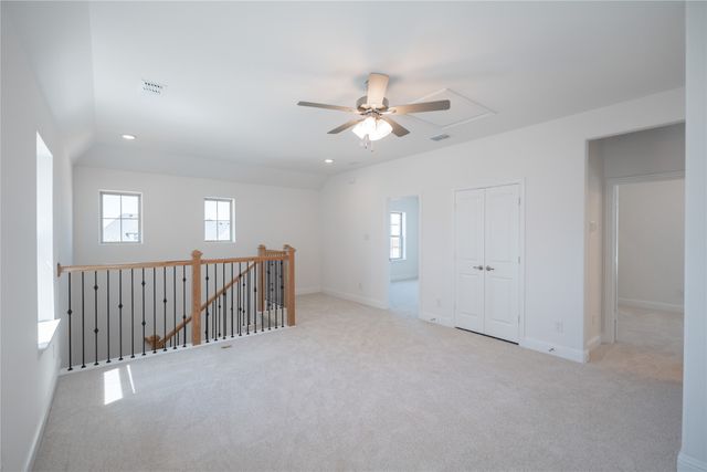 8724 Treeline Parkway, Justin, TX 76247