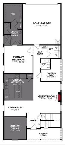 8724 Treeline Parkway, Justin, TX 76247