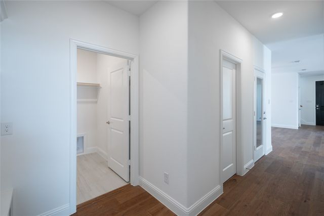 8724 Treeline Parkway, Justin, TX 76247