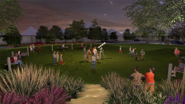 8724 Treeline Parkway, Justin, TX 76247