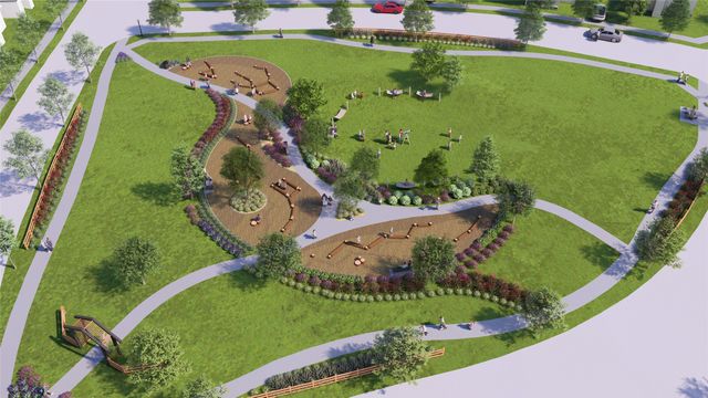 8724 Treeline Parkway, Justin, TX 76247