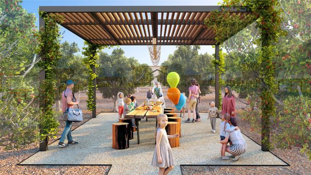 8724 Treeline Parkway, Justin, TX 76247