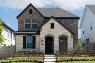 8724 Treeline Parkway, Justin, TX 76247