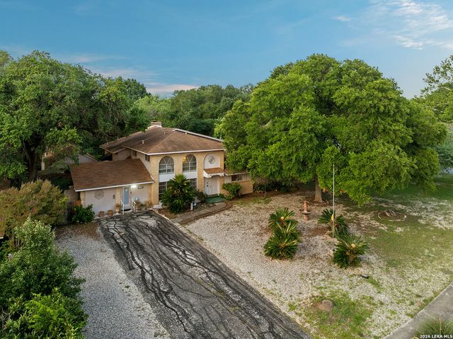 4708 Pecan Grove, San Antonio, TX 78222