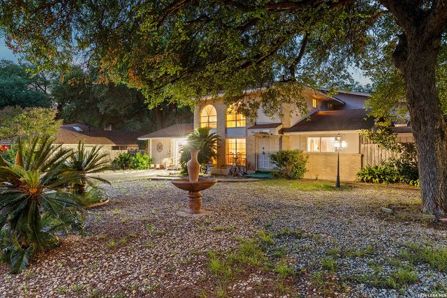 4708 Pecan Grove, San Antonio, TX 78222