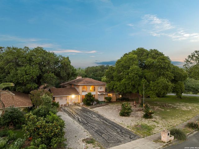 4708 Pecan Grove, San Antonio, TX 78222