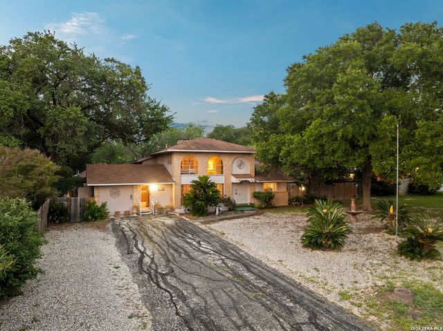 4708 Pecan Grove, San Antonio, TX 78222