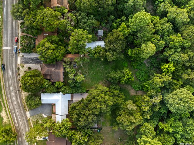 4708 Pecan Grove, San Antonio, TX 78222