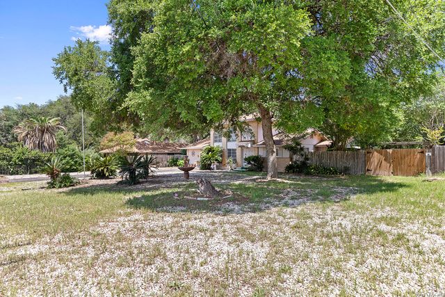 4708 Pecan Grove, San Antonio, TX 78222