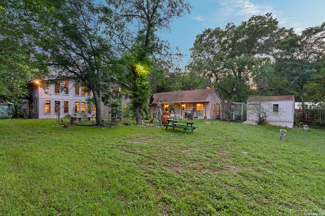 4708 Pecan Grove, San Antonio, TX 78222