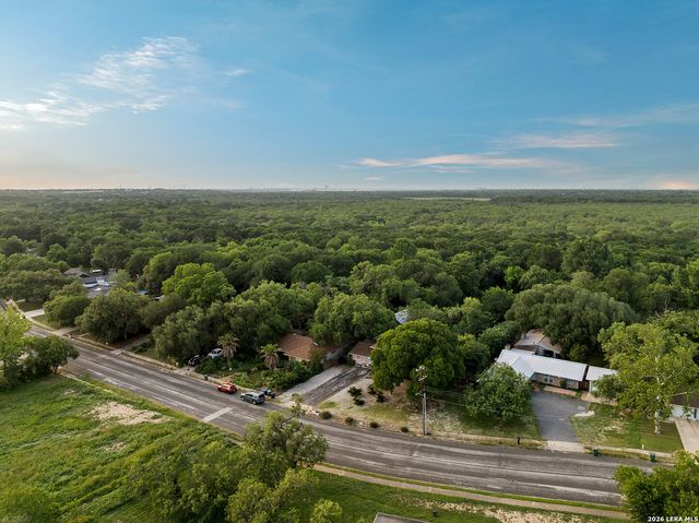 4708 Pecan Grove, San Antonio, TX 78222