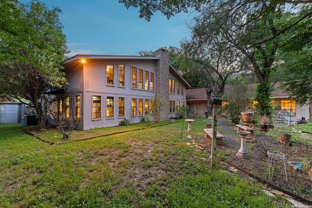 4708 Pecan Grove, San Antonio, TX 78222