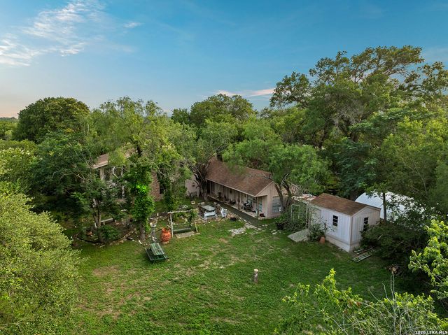 4708 Pecan Grove, San Antonio, TX 78222