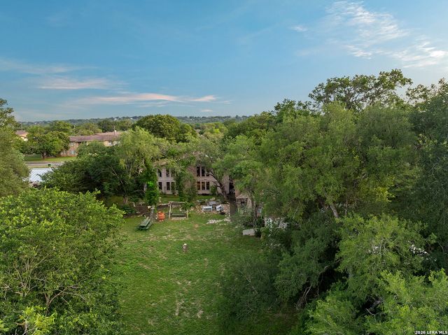 4708 Pecan Grove, San Antonio, TX 78222