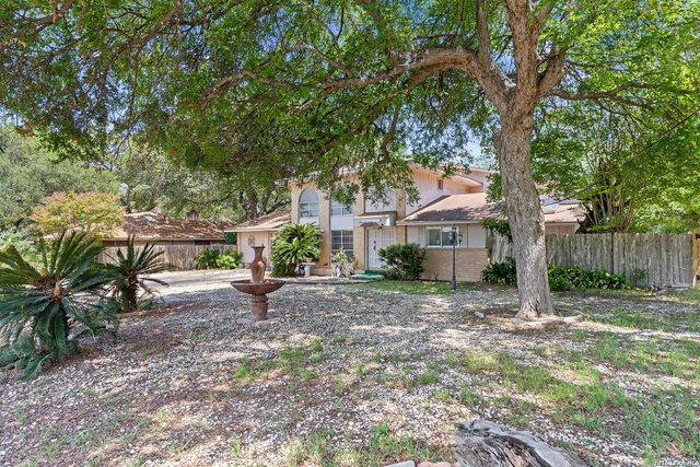 4708 Pecan Grove, San Antonio, TX 78222