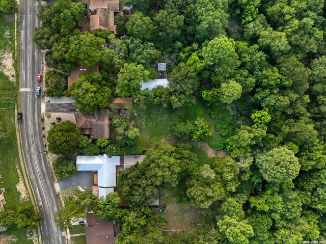 4708 Pecan Grove, San Antonio, TX 78222