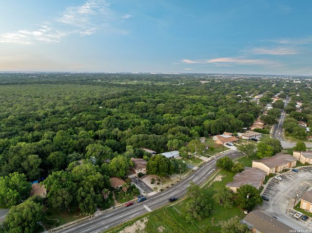 4708 Pecan Grove, San Antonio, TX 78222
