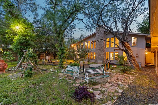 4708 Pecan Grove, San Antonio, TX 78222