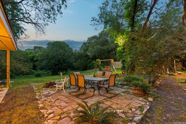 4708 Pecan Grove, San Antonio, TX 78222