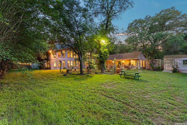 4708 Pecan Grove, San Antonio, TX 78222