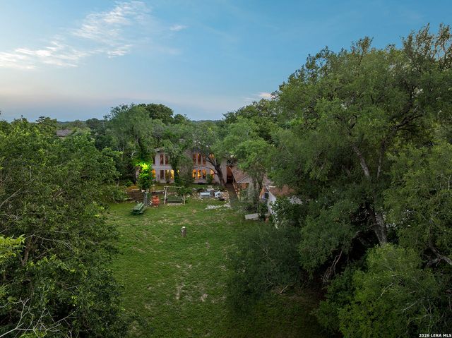 4708 Pecan Grove, San Antonio, TX 78222
