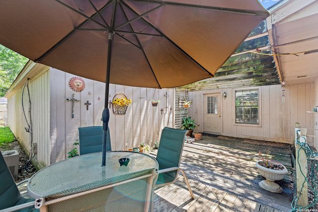 4708 Pecan Grove, San Antonio, TX 78222