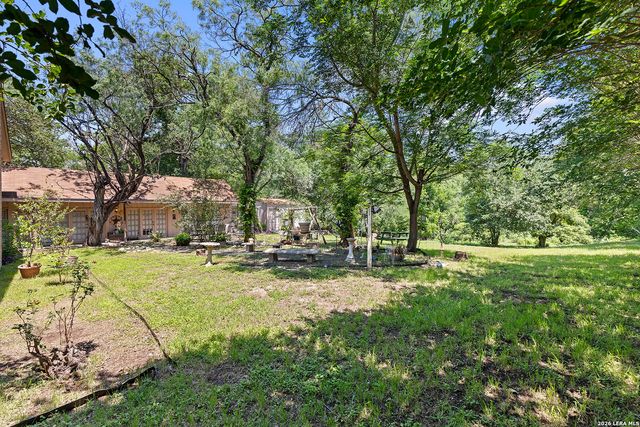 4708 Pecan Grove, San Antonio, TX 78222