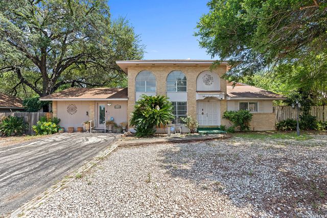 4708 Pecan Grove, San Antonio, TX 78222