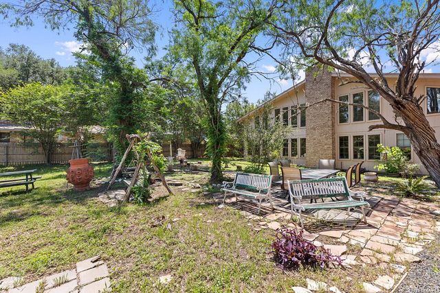 4708 Pecan Grove, San Antonio, TX 78222