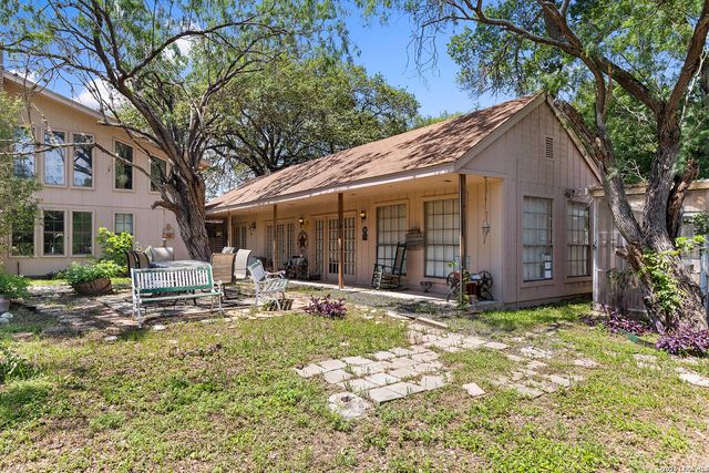 4708 Pecan Grove, San Antonio, TX 78222