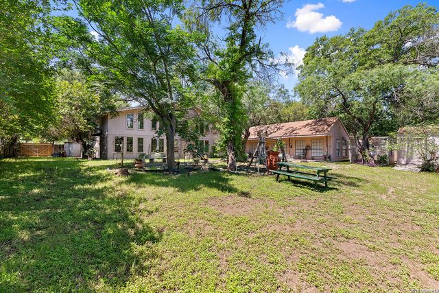 4708 Pecan Grove, San Antonio, TX 78222