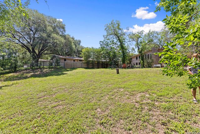 4708 Pecan Grove, San Antonio, TX 78222