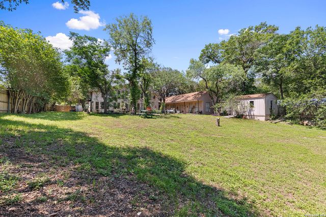 4708 Pecan Grove, San Antonio, TX 78222