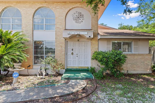 4708 Pecan Grove, San Antonio, TX 78222