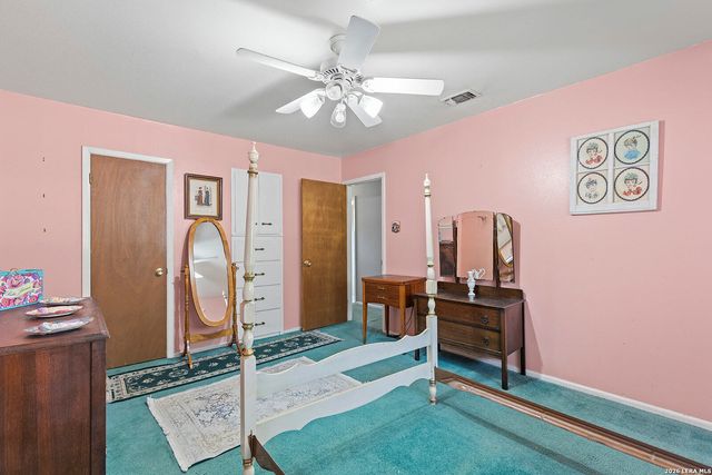 4708 Pecan Grove, San Antonio, TX 78222