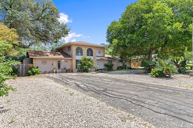4708 Pecan Grove, San Antonio, TX 78222