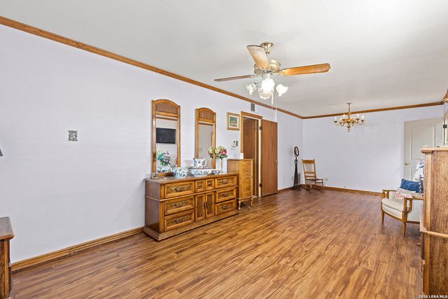 4708 Pecan Grove, San Antonio, TX 78222