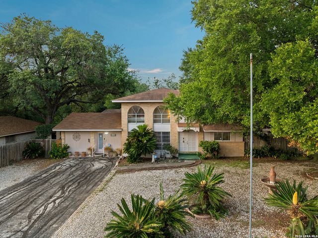 4708 Pecan Grove, San Antonio, TX 78222