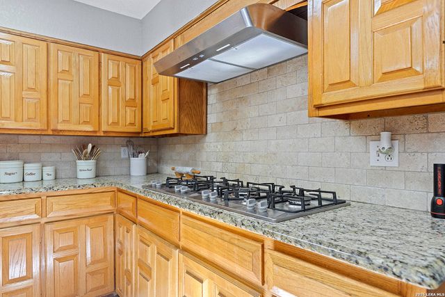 4708 Pecan Grove, San Antonio, TX 78222