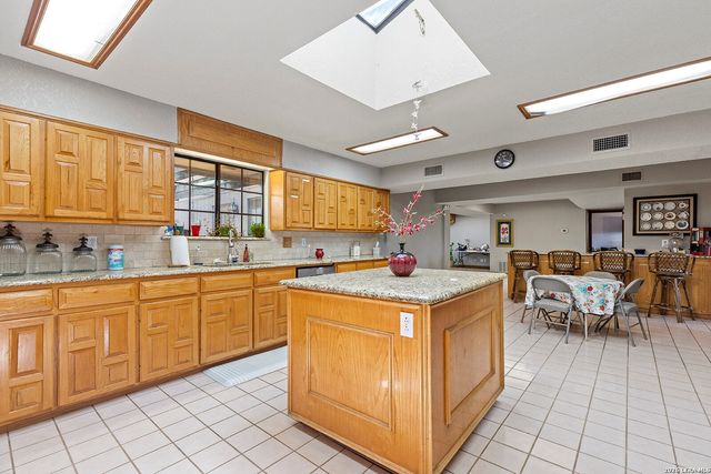 4708 Pecan Grove, San Antonio, TX 78222